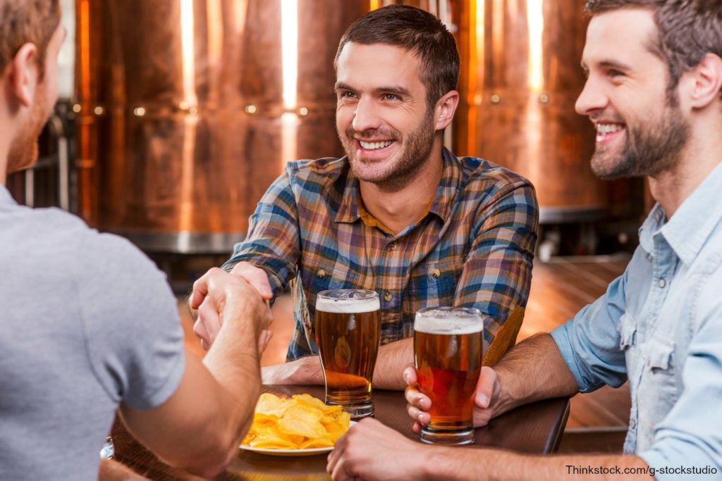 Brewery Tours-Rental