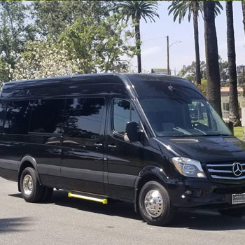 Party Buses – Jacks Party Bus